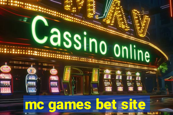 mc games bet site